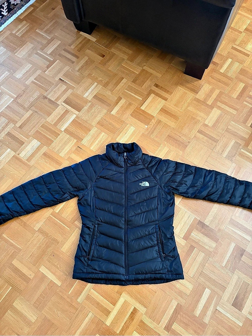 The North Face Women's Puffer Jacket Size Small